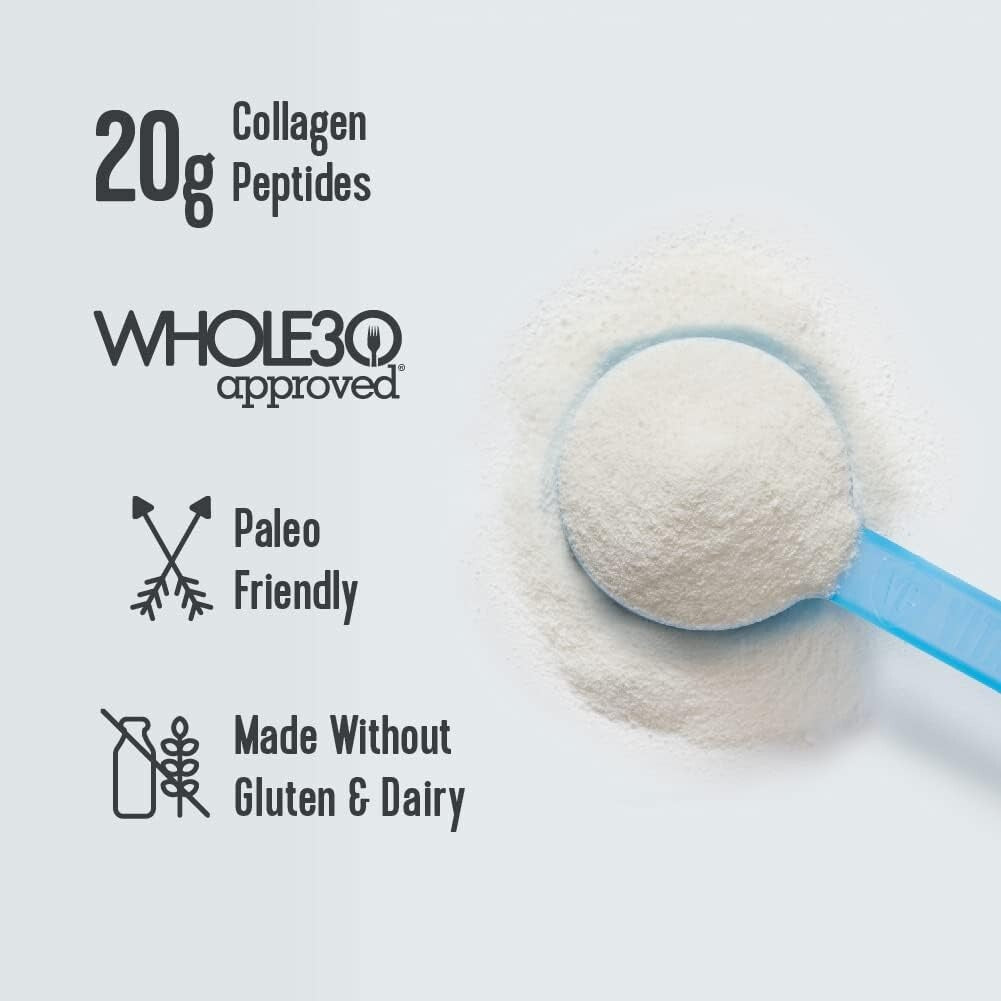 COLAGENO HIDROLIZADO En Polvo Para Los Huesos, Articulaciones
